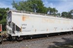 UTCX 1957 - Union Tank Car